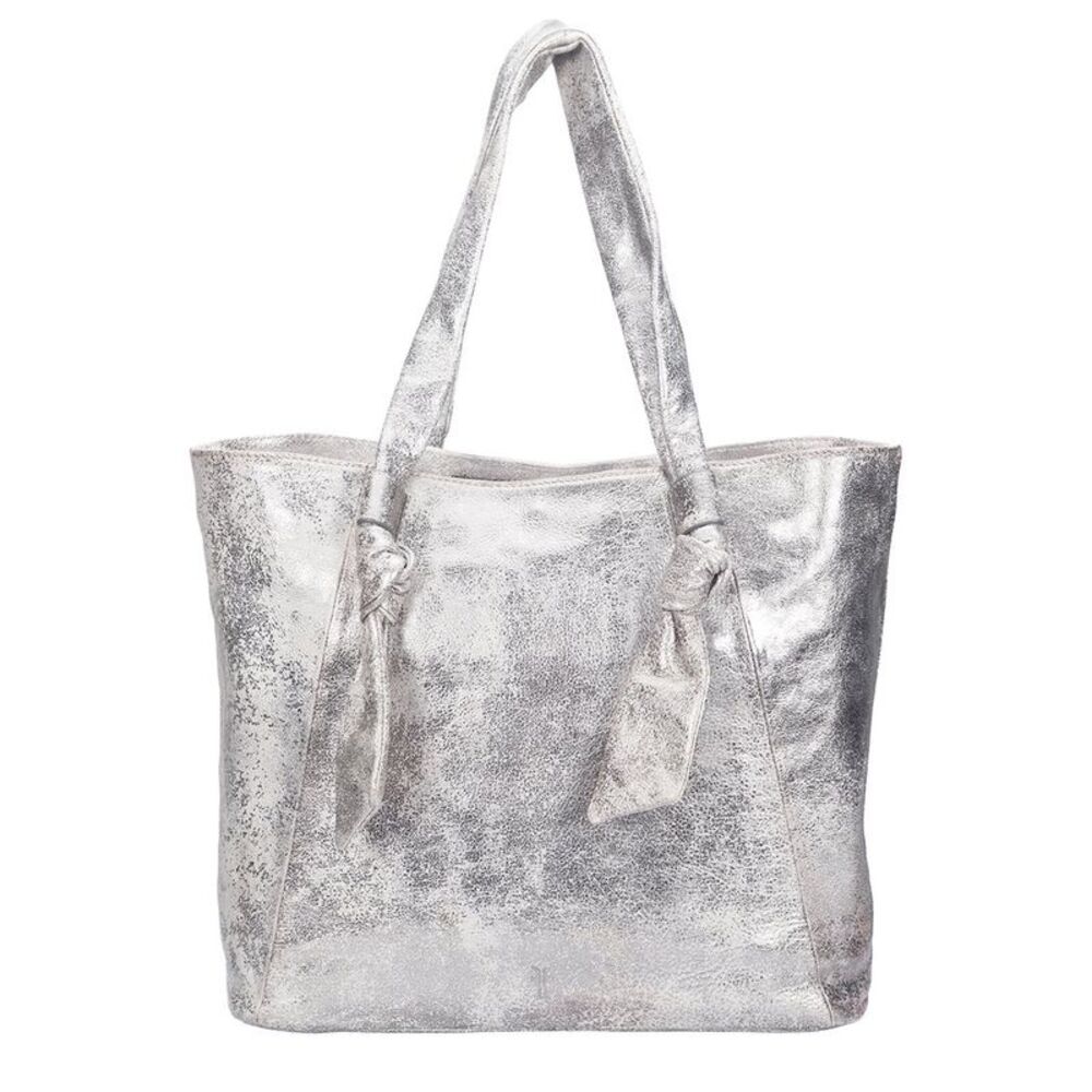 Frye Nora Leather Tote
